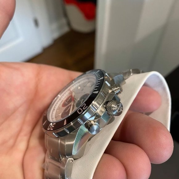 Nautis Dive Chrono 500 - Picture 2 of 3